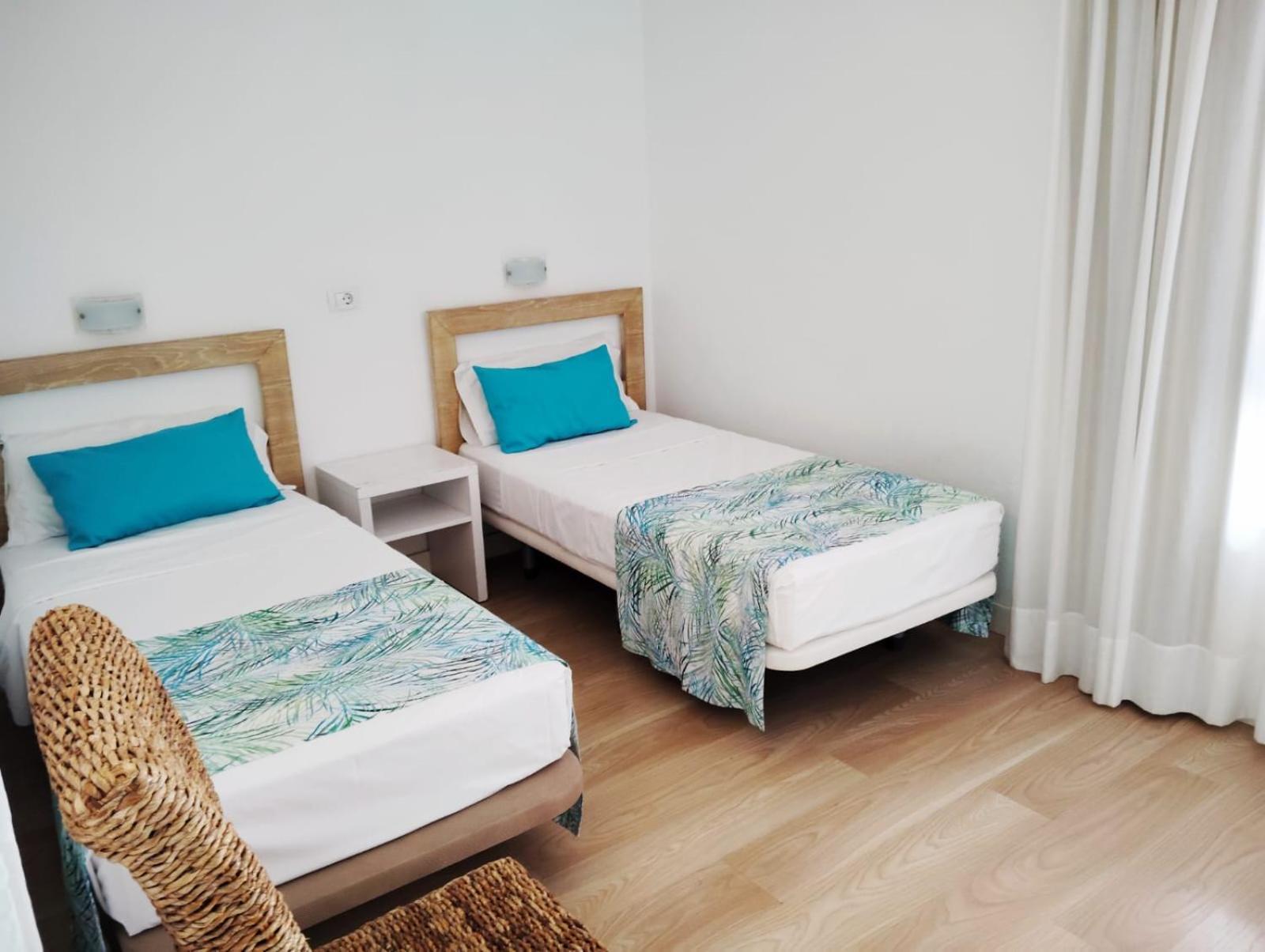Apartamento Canaima بورتو ريكو المظهر الخارجي الصورة